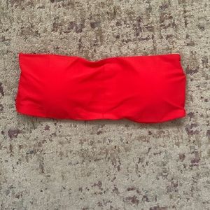 Blackbough Swim bikini top